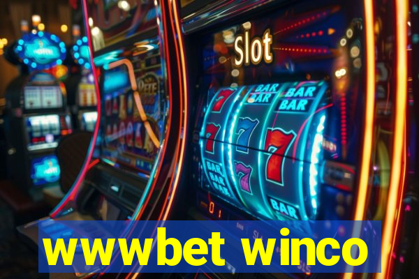 wwwbet winco
